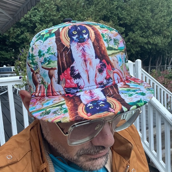 Meet your Posher, Watercolors by Joshy - Picture 7 of 13